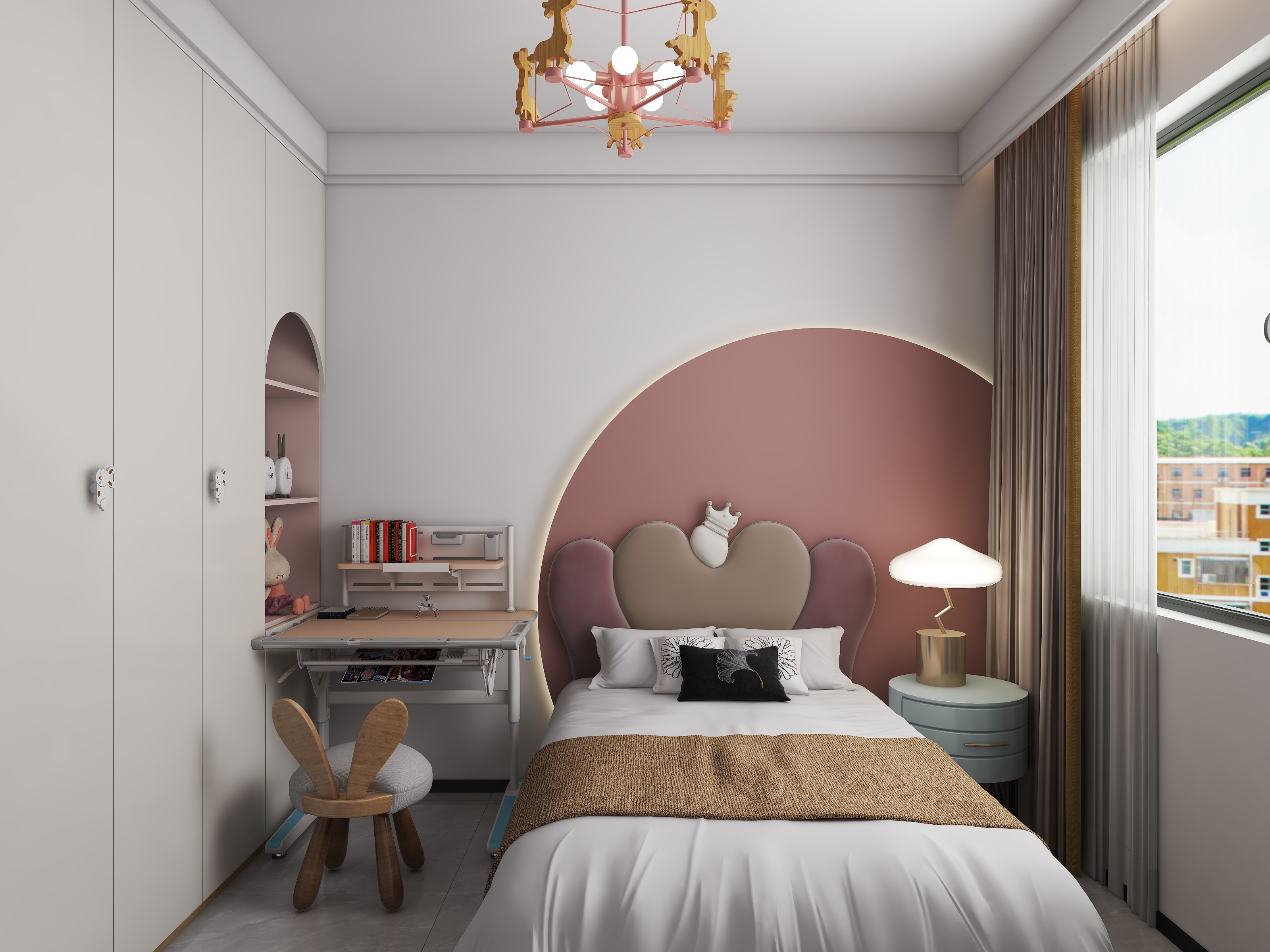 李腾飞717-庆尚锦庭-副本-装修设计方案