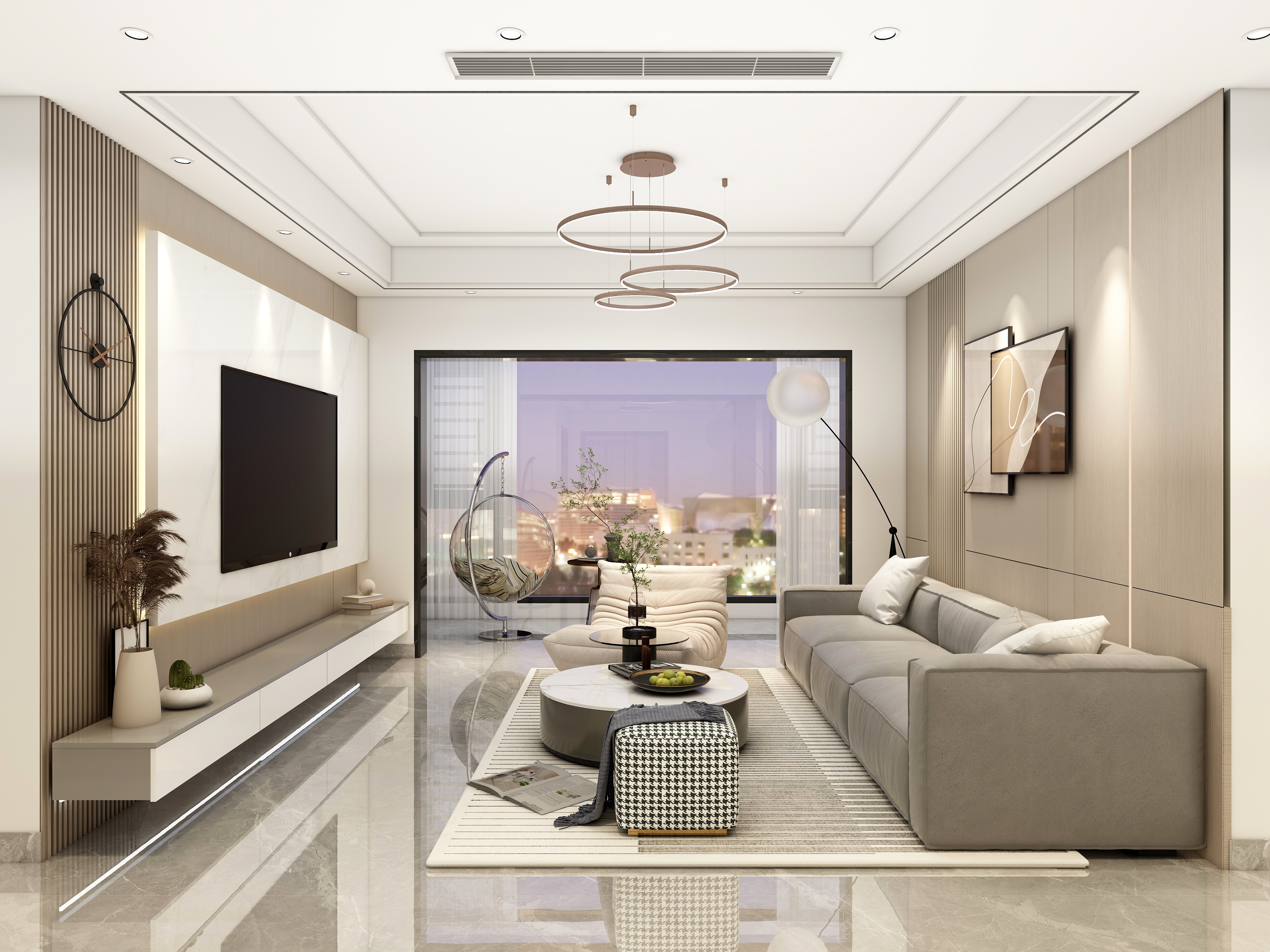 zrsj设计-泰城1-1601-装修设计方案