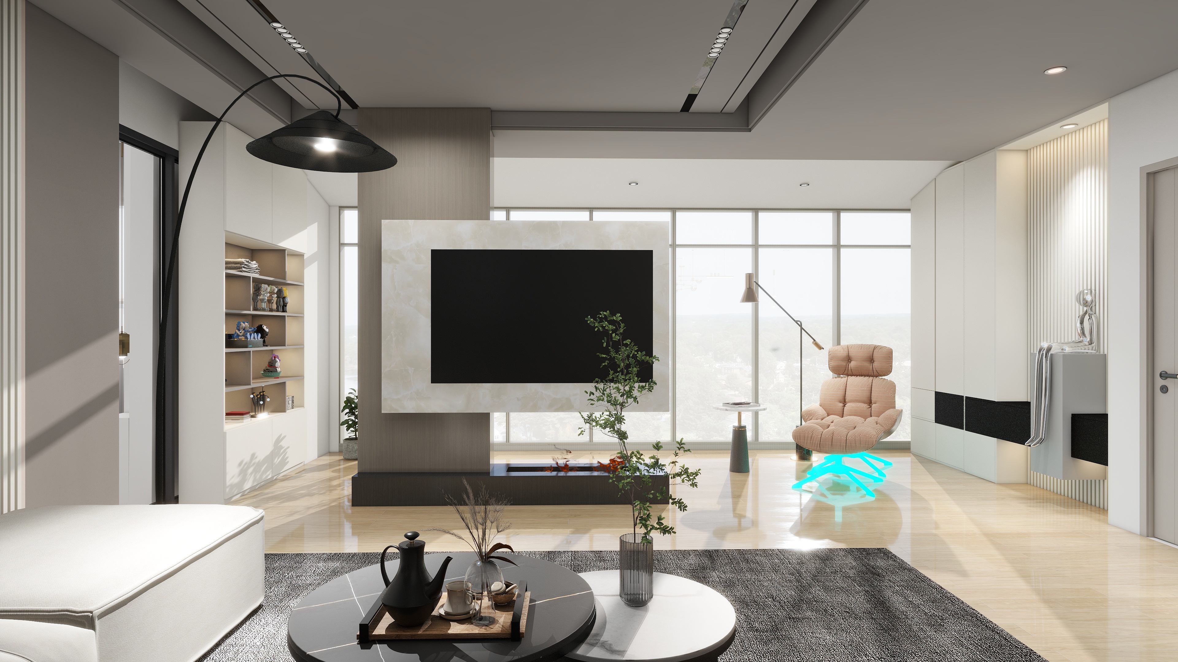 1EkOlbdG-居住空间2-装修设计方案