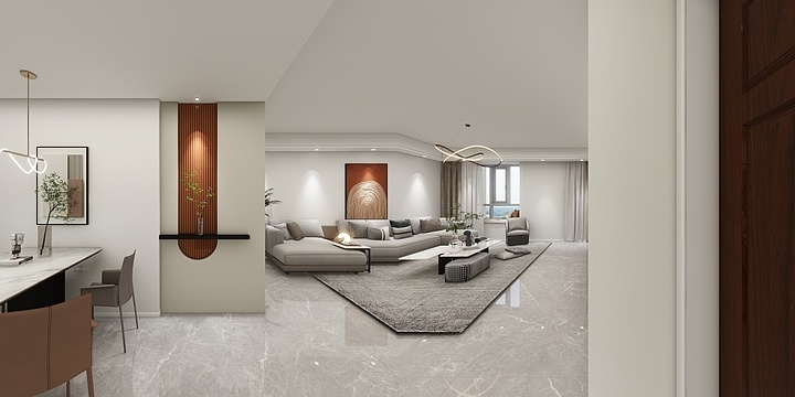 阿小渔-金周鑫城2-2-22-装修设计方案