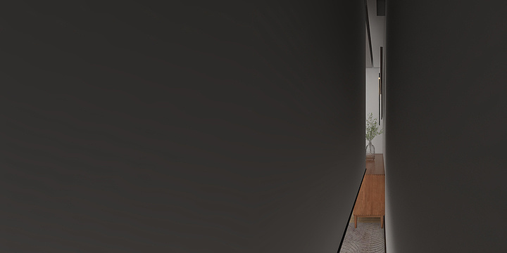 袁娜-海河上院伍姐-装修设计方案