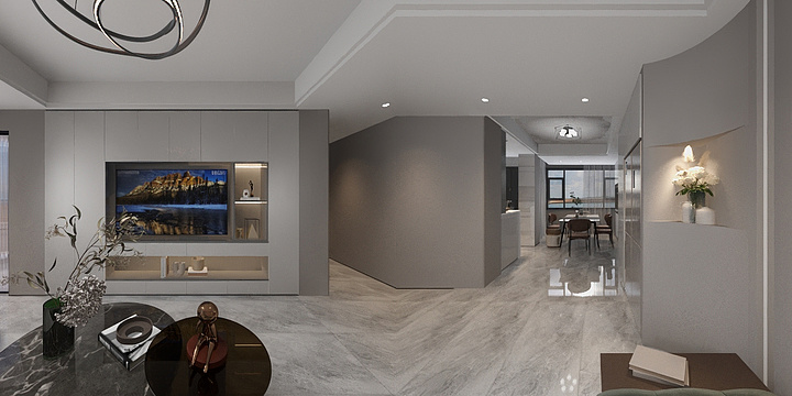 LeileiyaOvO-恒大1-1-503-装修设计方案