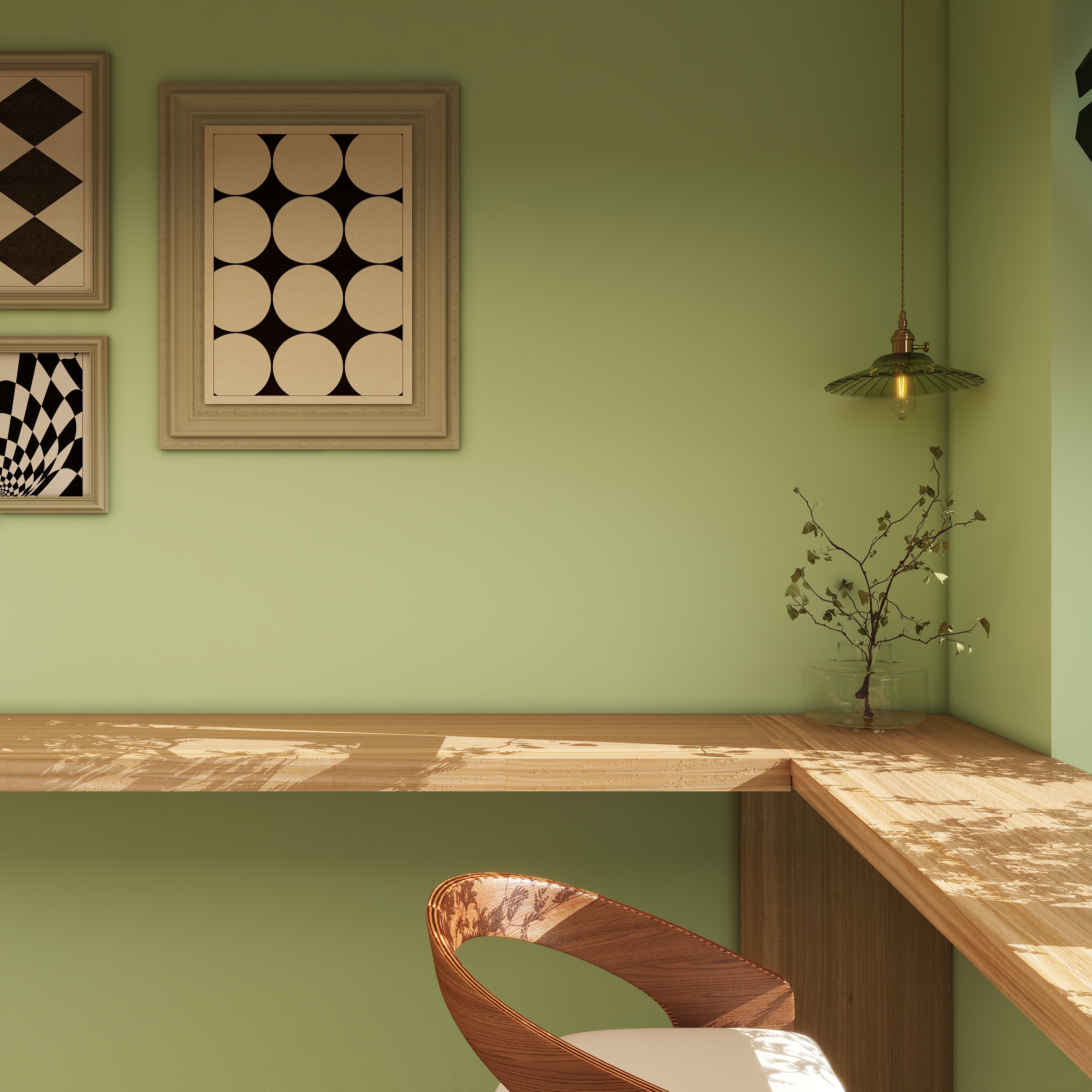 白邑.-金辉2023.12.16-装修设计方案