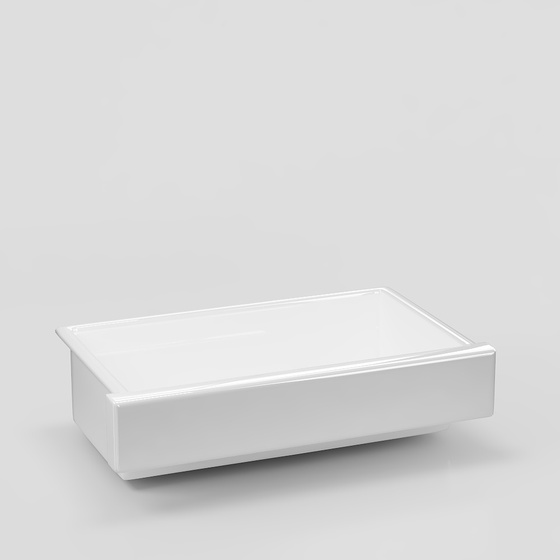 OHLER Whitehaven Sink