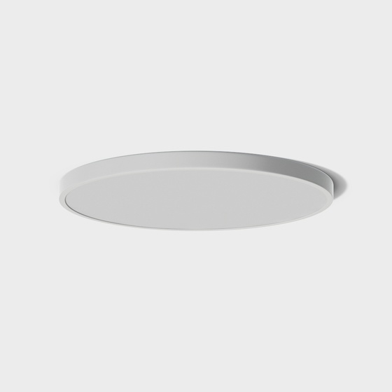 Modern round ceiling lights