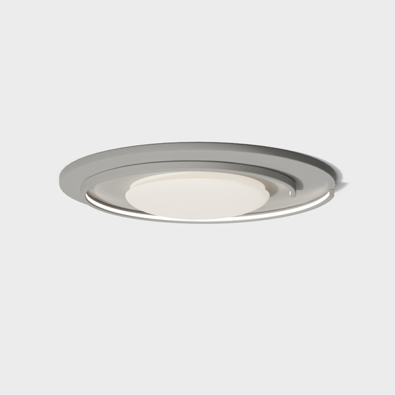 Modern cream style ceiling lights