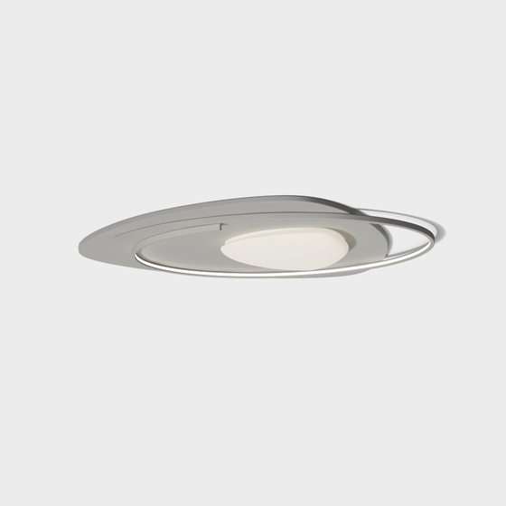 Modern cream style ceiling lights