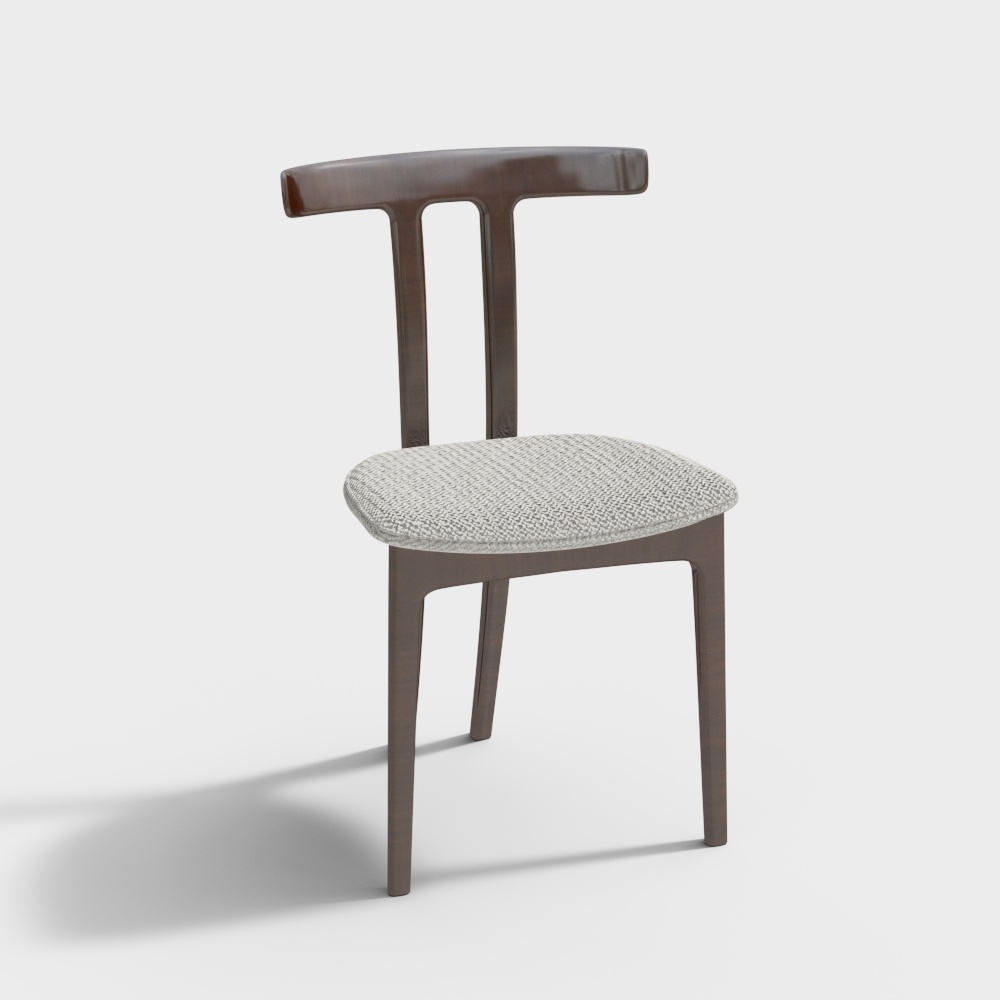 Carl Hansen & Søn-OW58-T-CHAIR