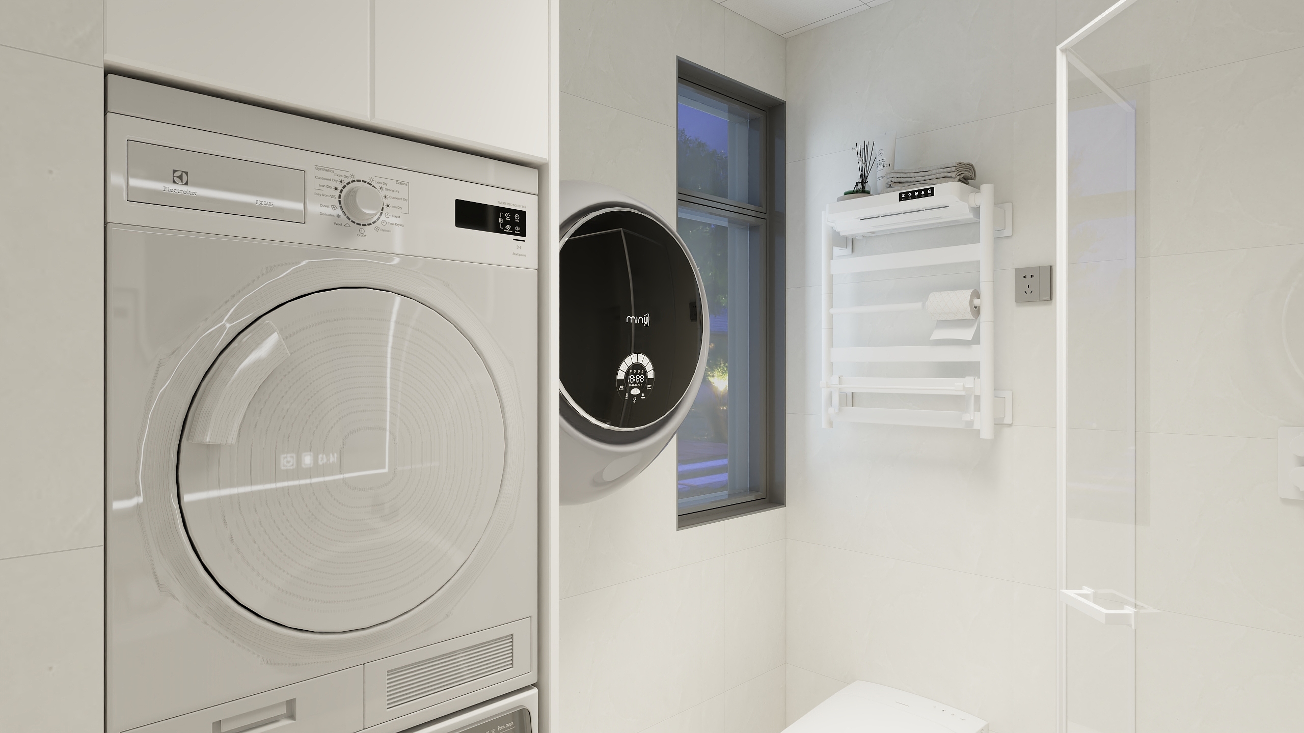 上舍世嘉-莲花效果-副本-装修设计方案