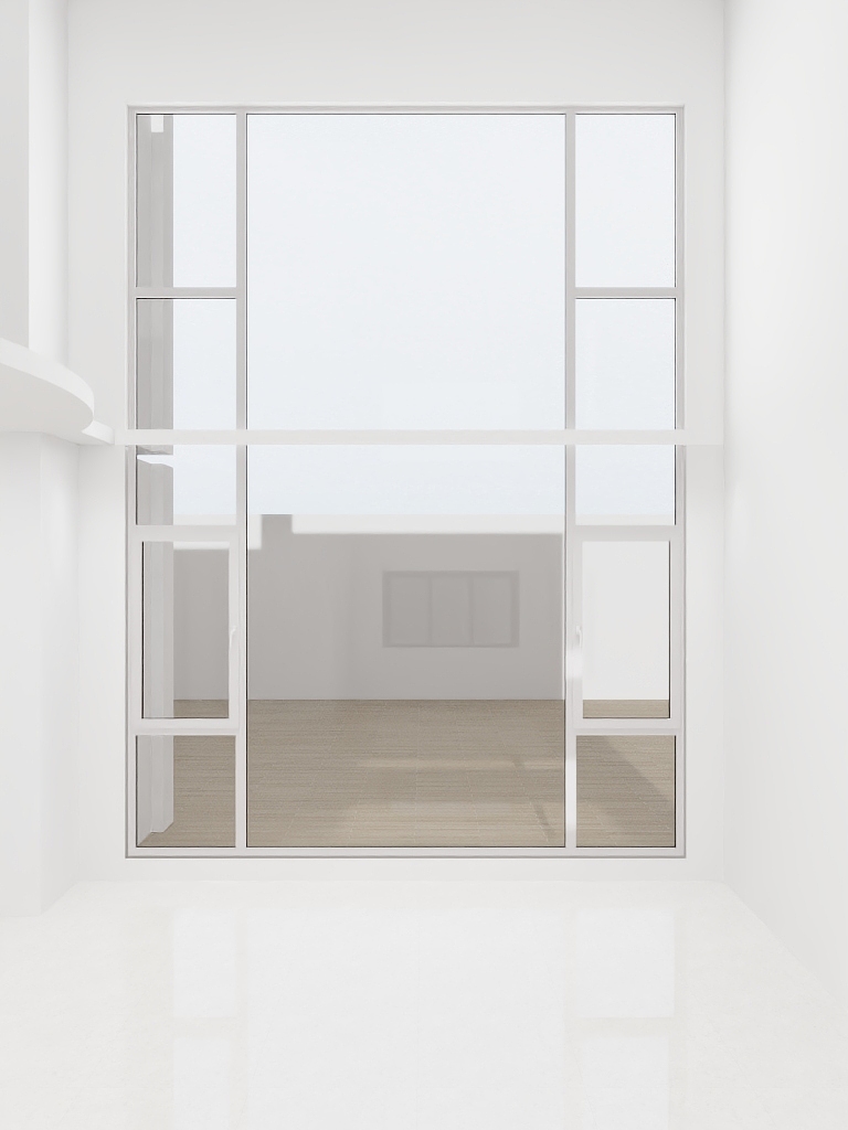 同兴环保科技-李总别墅-装修设计方案