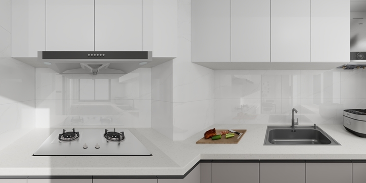 沐辰空间设计-东城雅苑-装修设计方案