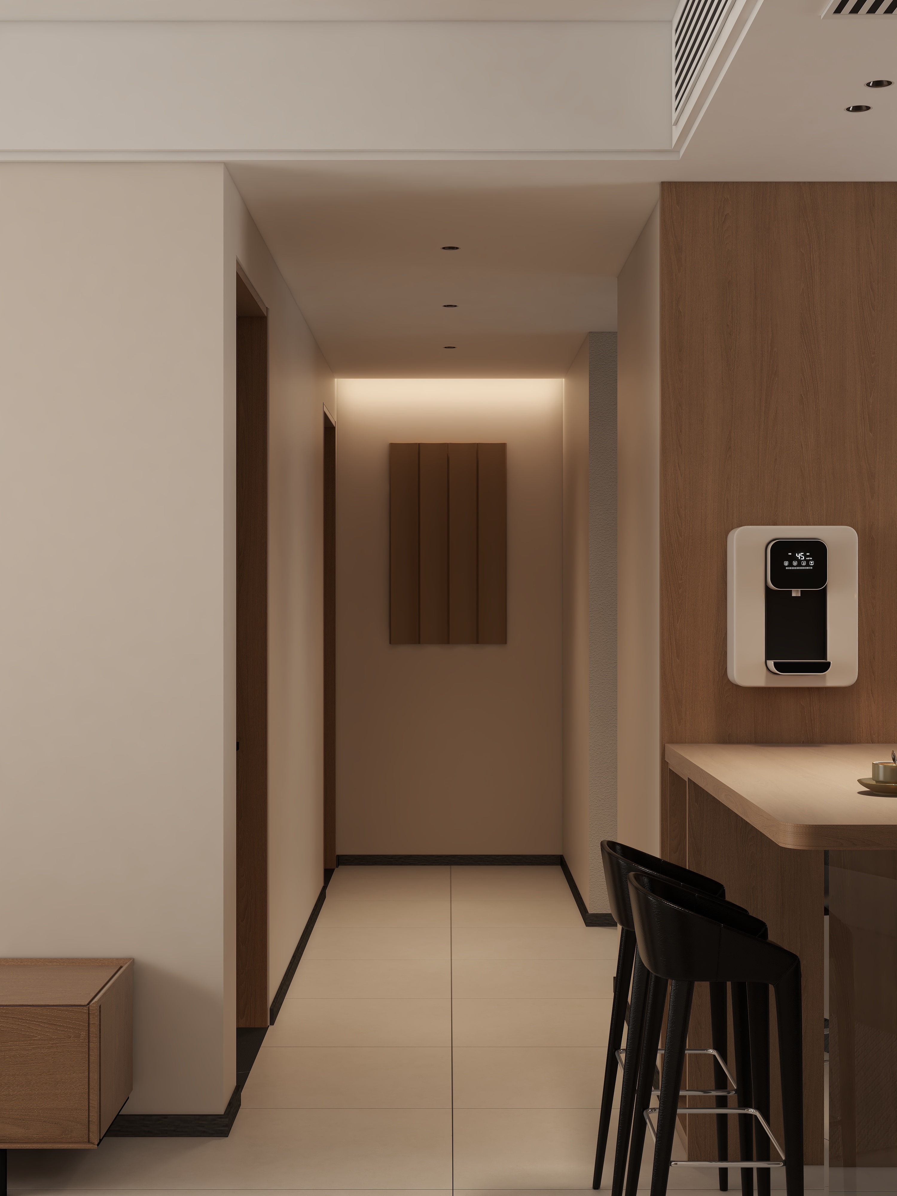 oayil-国悦府-装修设计方案