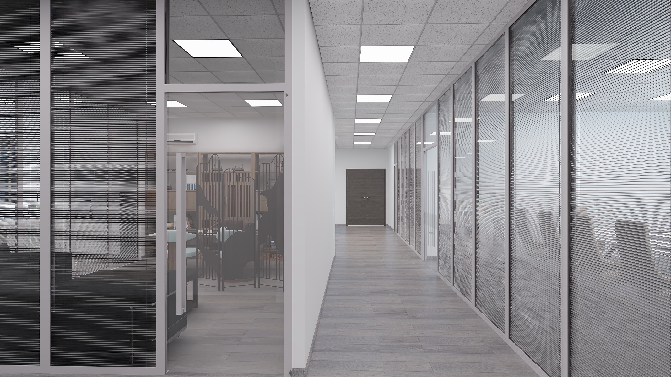 TSG一设计-中镁-装修设计方案