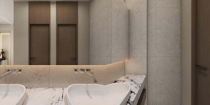 设计-李李-永利装饰-装修设计方案