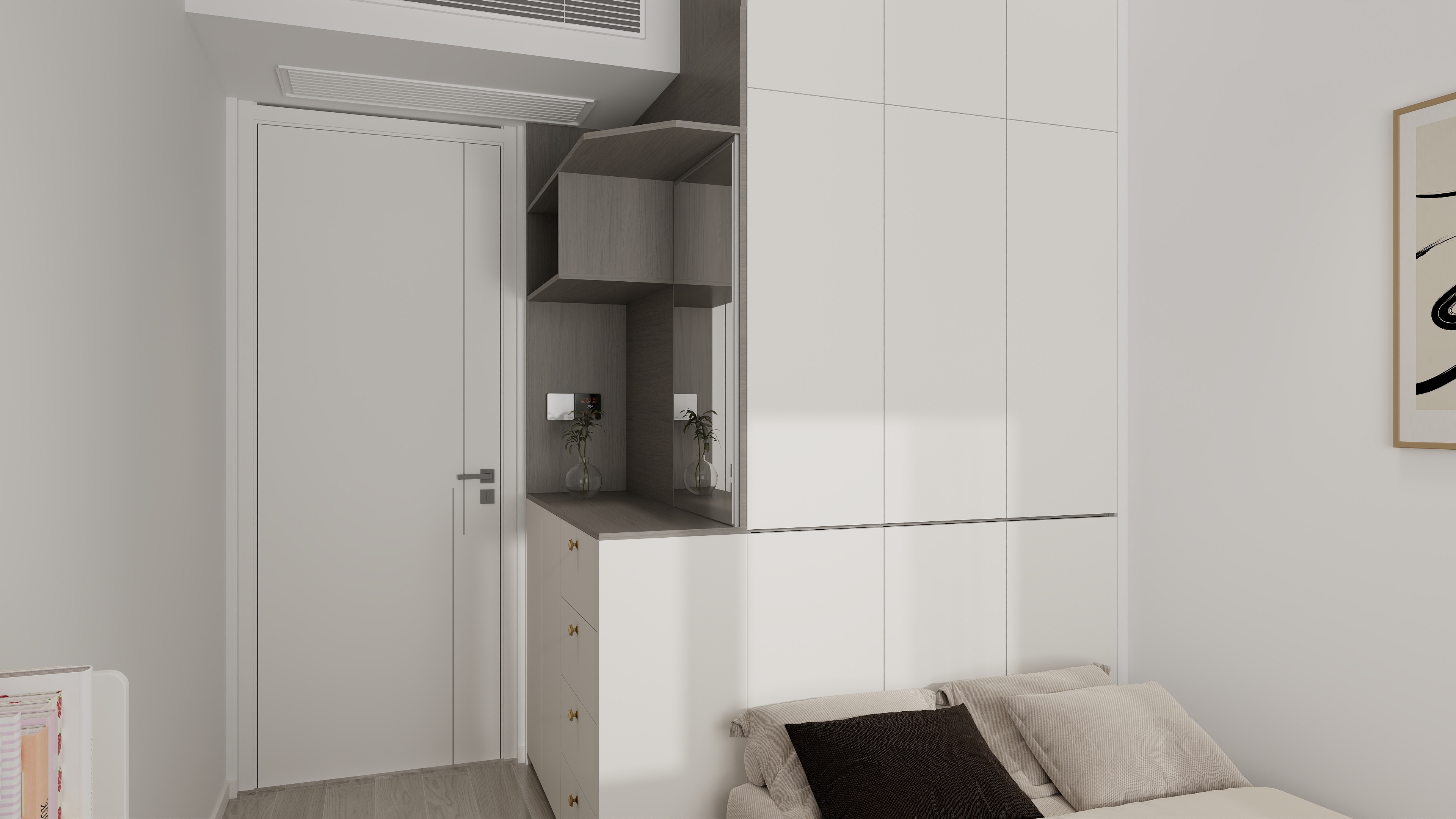 邹楠@上海必竟(SHBJ386)-金地丰盛道k户型 任女士-副本-装修设计方案