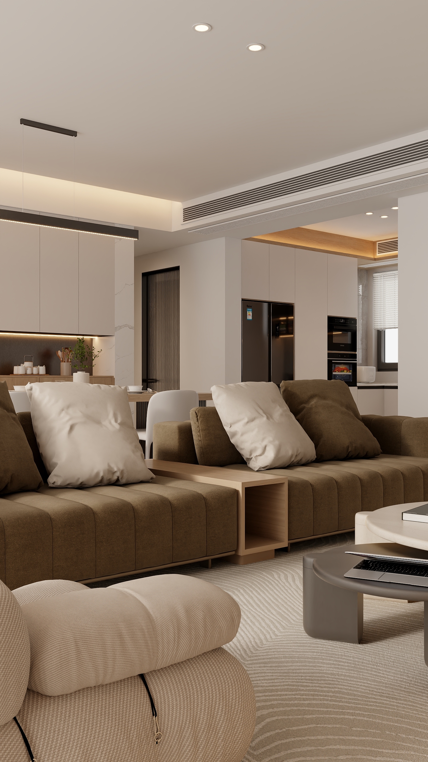 杨明锡-惠邦1.3-装修设计方案