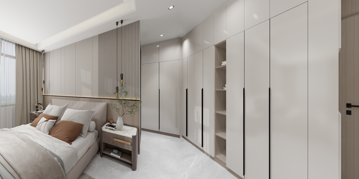 *室内创意设计*-石狮自建改造-装修设计方案