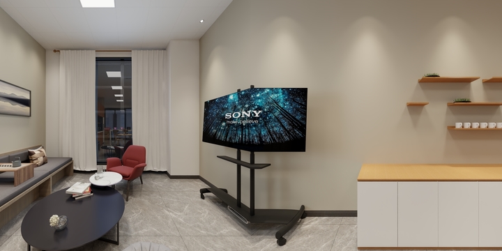 李新军-酒店超市-副本-副本-装修设计方案