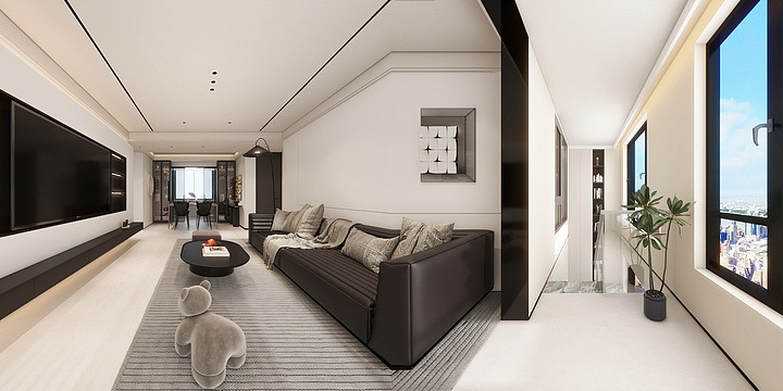 七七设计.....-网12-8  111-装修设计方案