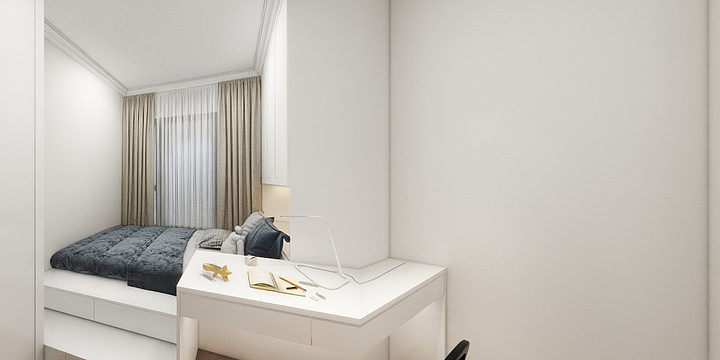 未上线-天境-装修设计方案