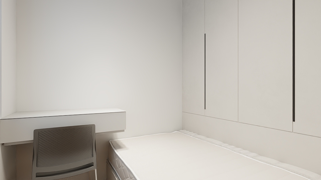 联颂-嘉福尚江尊品-装修设计方案