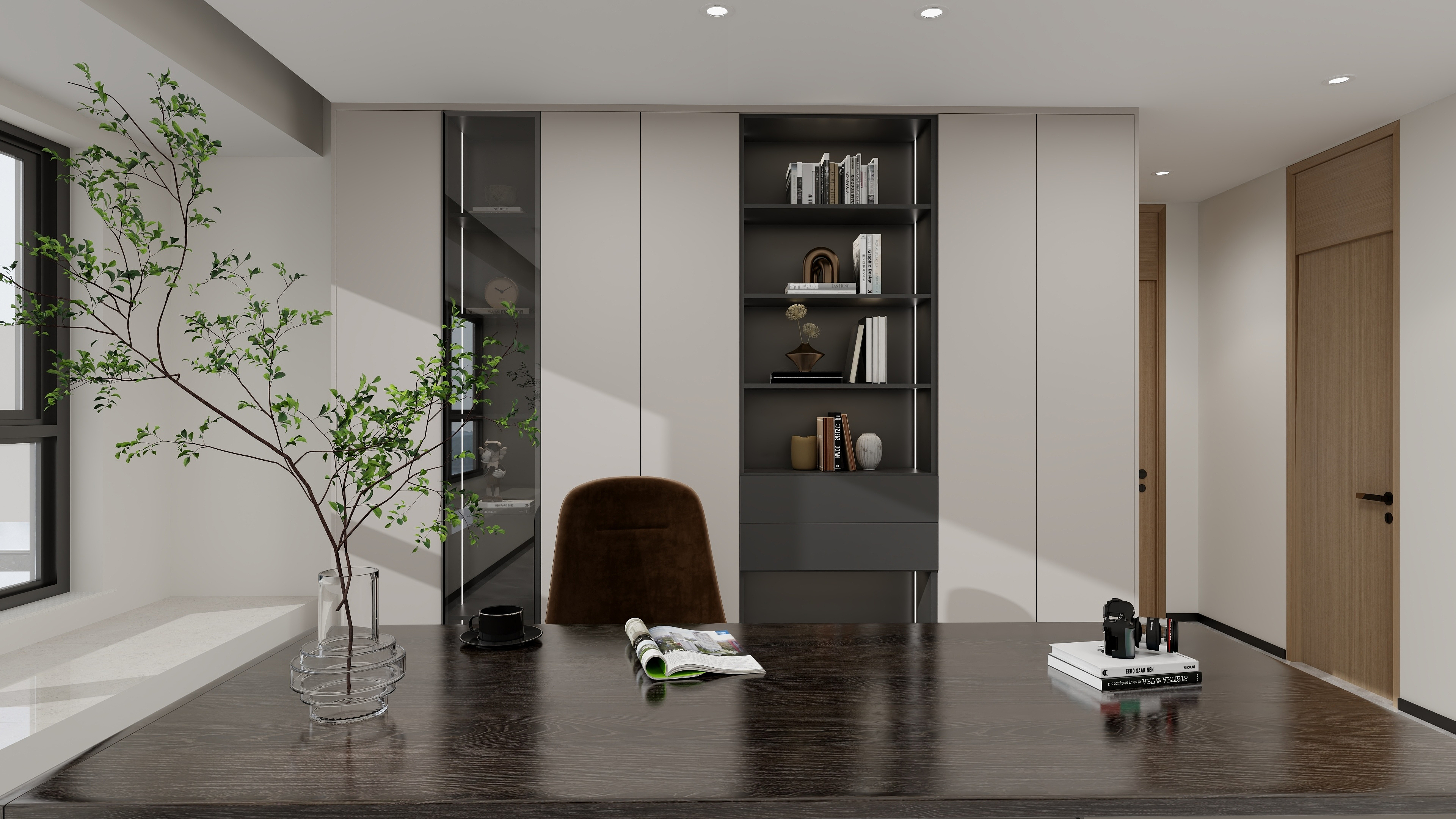 时瑾设计-3702645183139537322 3703513716540537322-装修设计方案