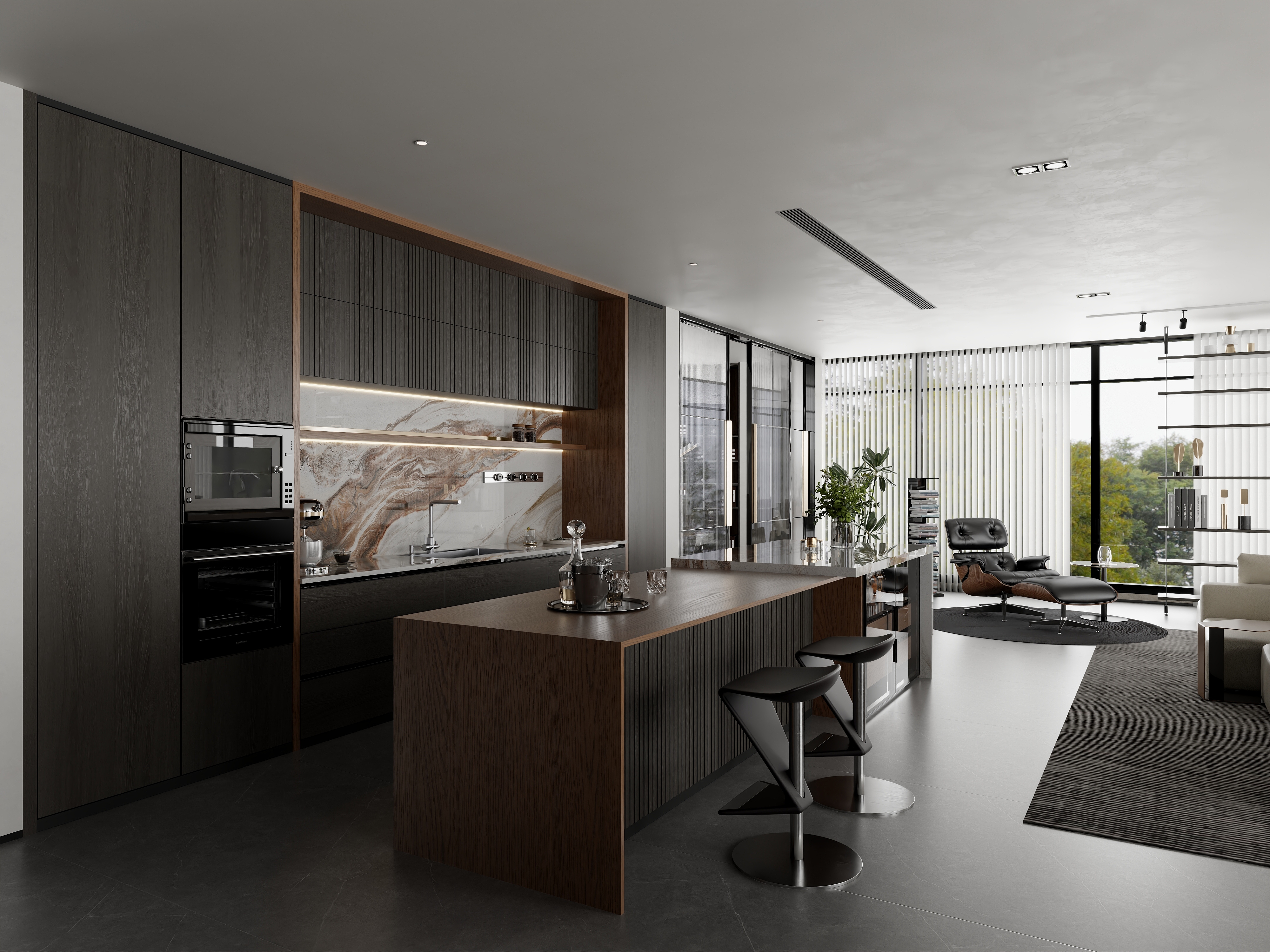 yuhao0806-世纪 东 12.19-装修设计方案