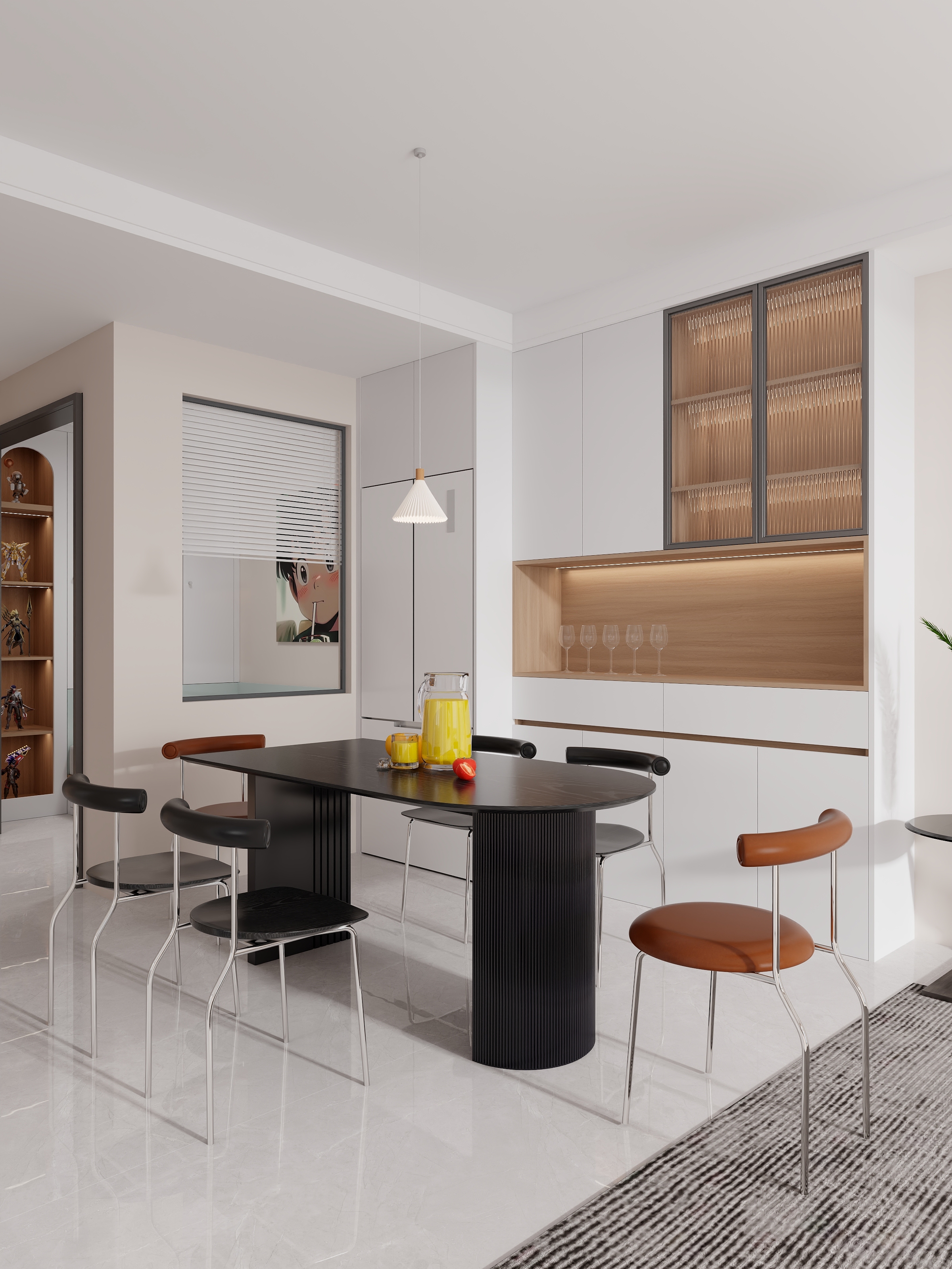 爱平liaiping-合生并州帝景3#-1-1903-装修设计方案