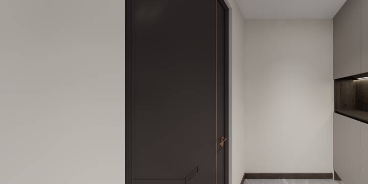 乐佳-全屋定制-时光里2-204-装修设计方案