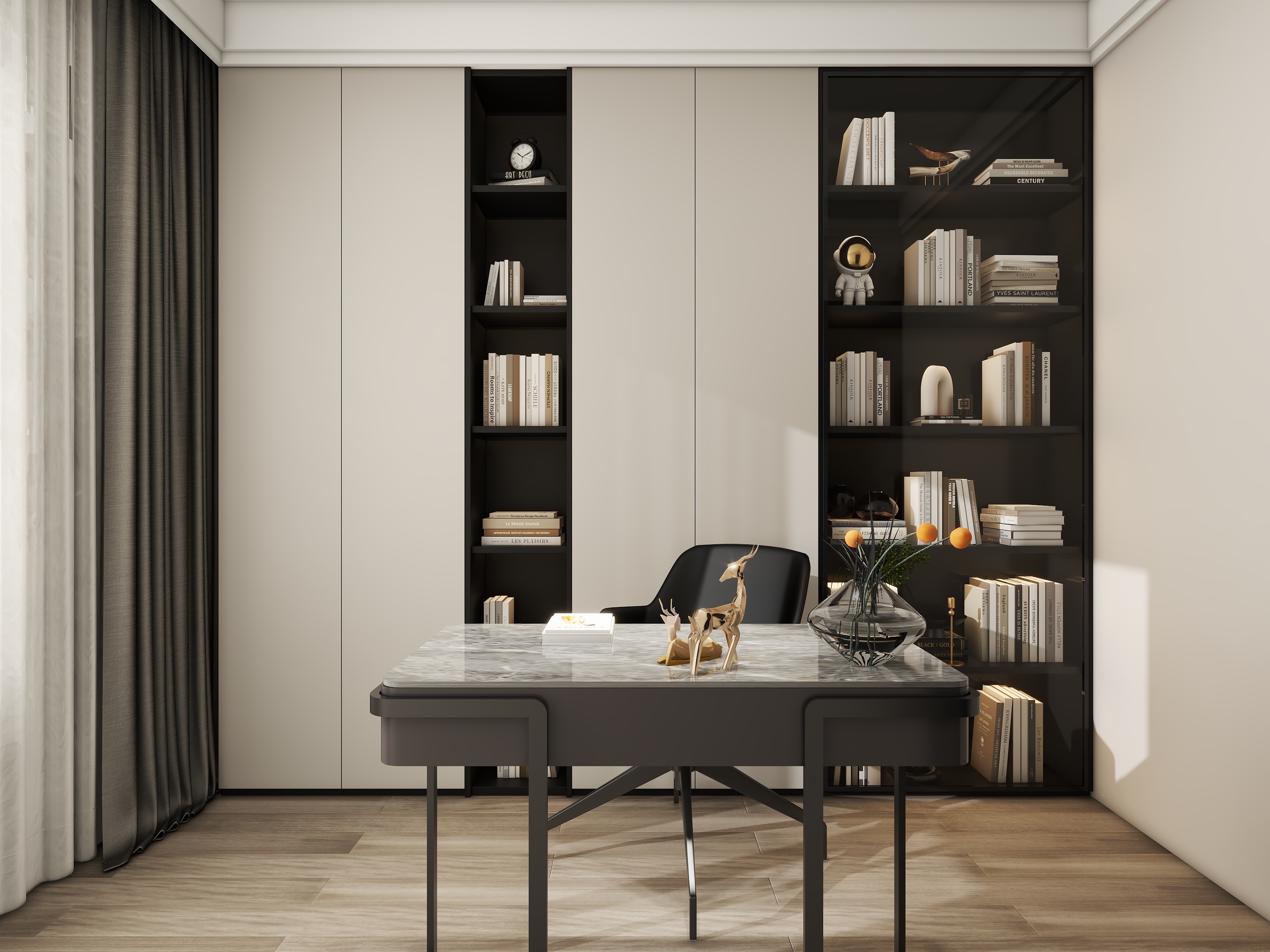 fti-建建-装修设计方案