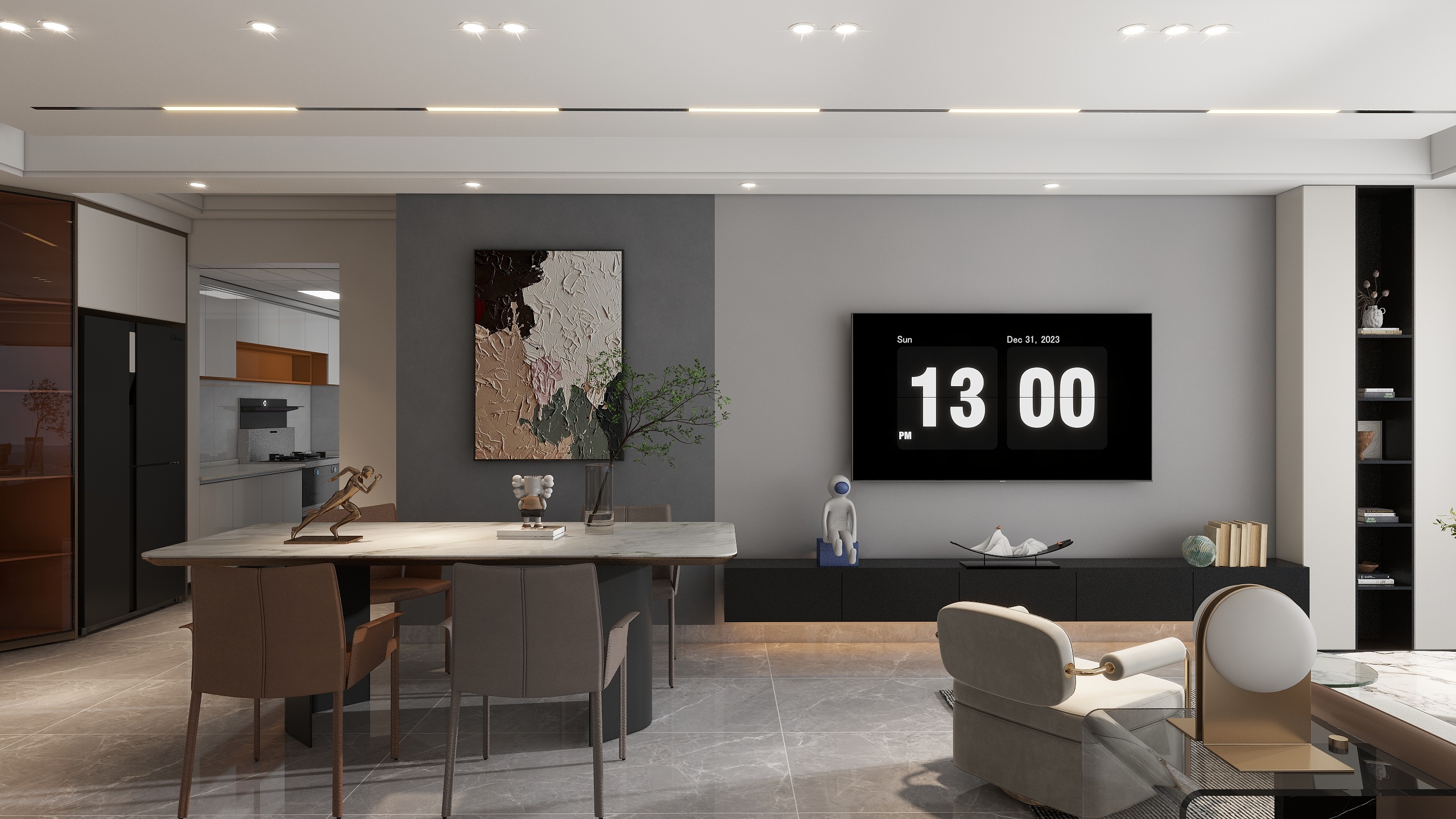 琦艺装饰-半山青云台5-8-副本-装修设计方案