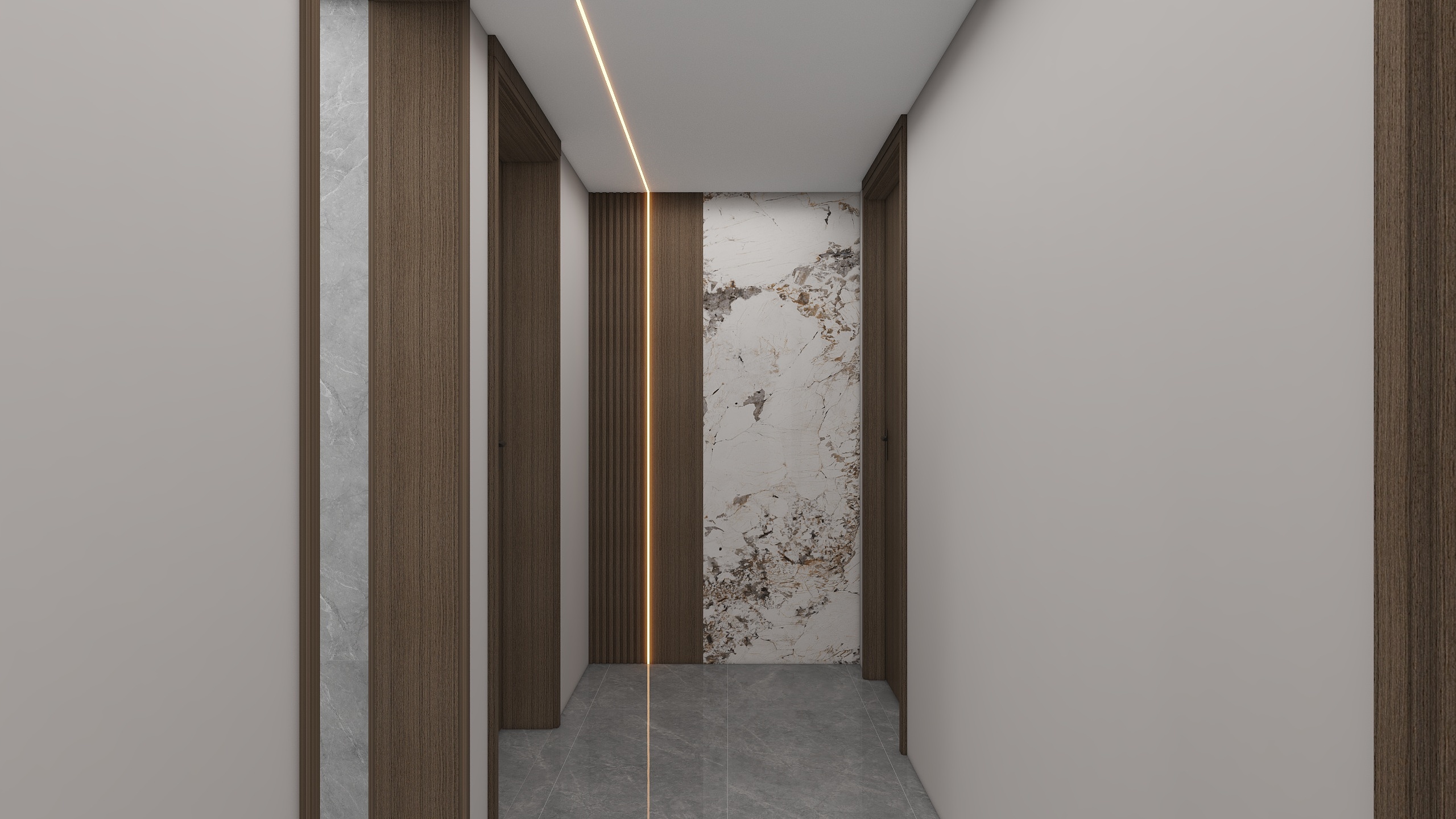 任国辉-兴泰东河湾三期刘先生-装修设计方案