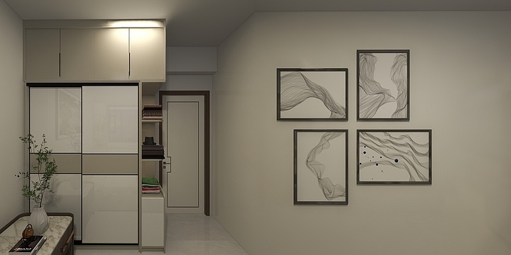 尚九美家tUDd-中信和景A2_副本-装修设计方案