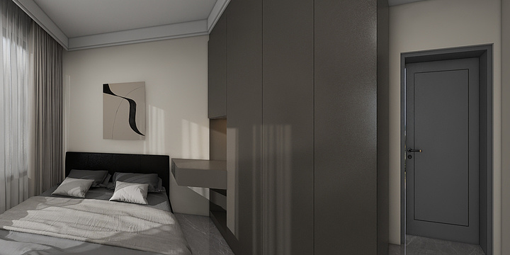 释槐abKz-未命名方案-装修设计方案