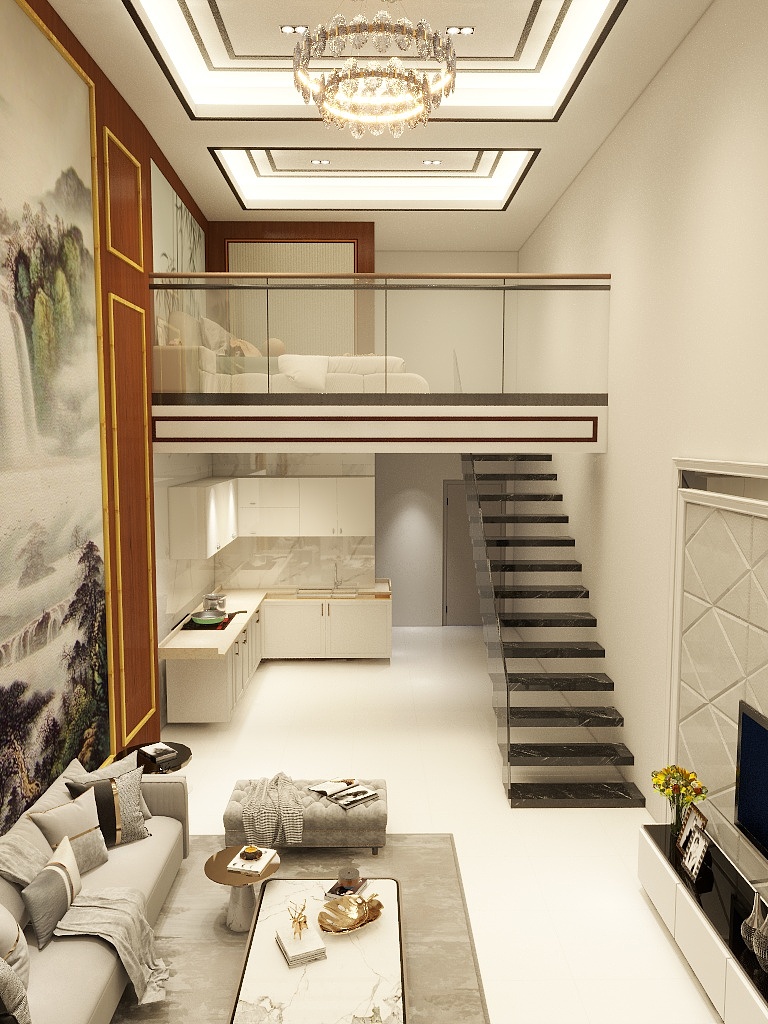 江西乞丐-223-装修设计方案