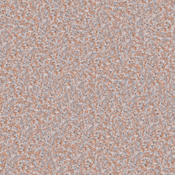 Beige Imitation Stone Paint -J-067 3D Model