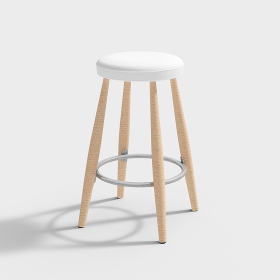 Carl Hansen & Son-3D_CH58