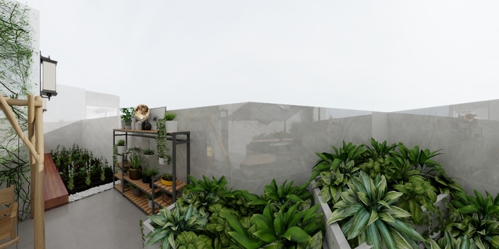 清空FfyA-硬装资深等级考核户型-副本-装修设计方案