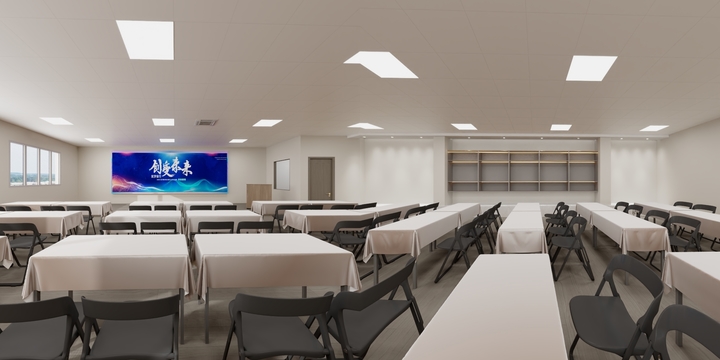 de黄明超-新块-装修设计方案