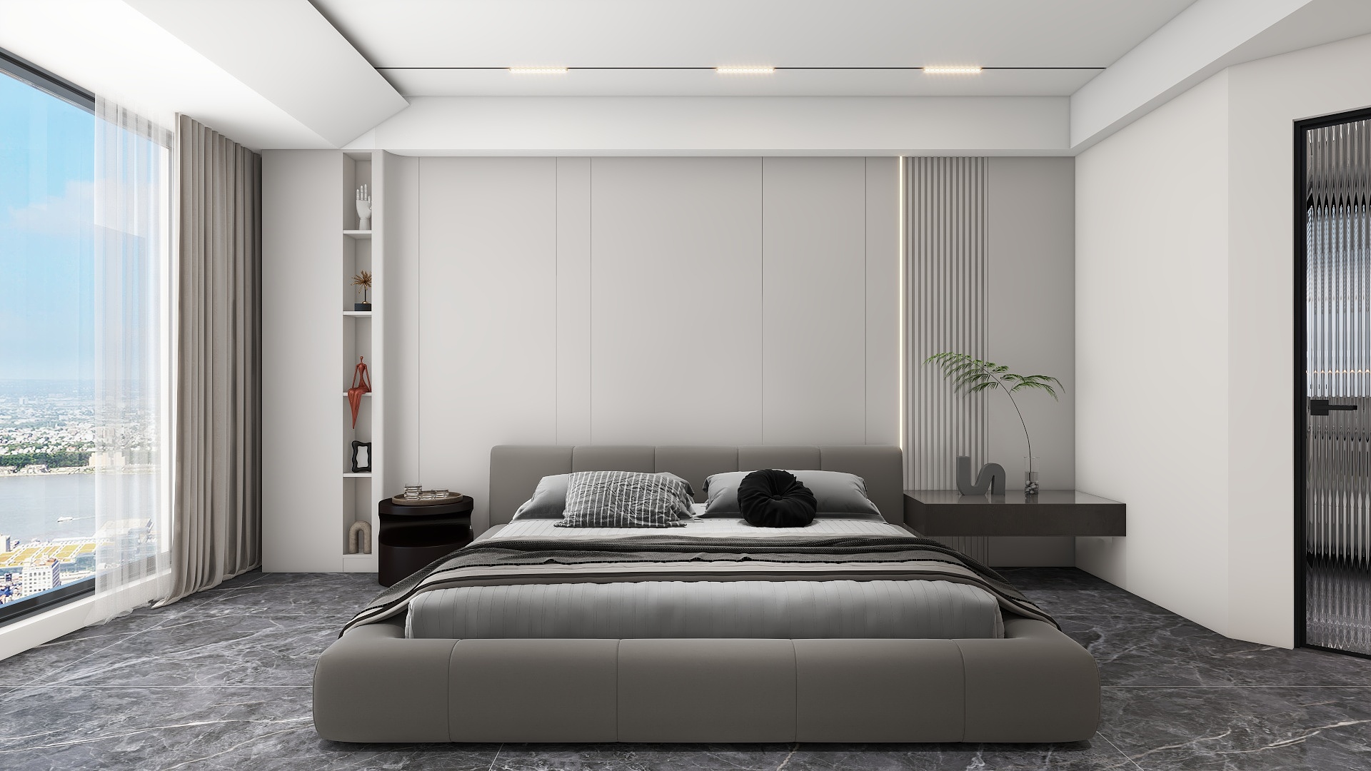 邹杨-测试-邹阳-装修设计方案