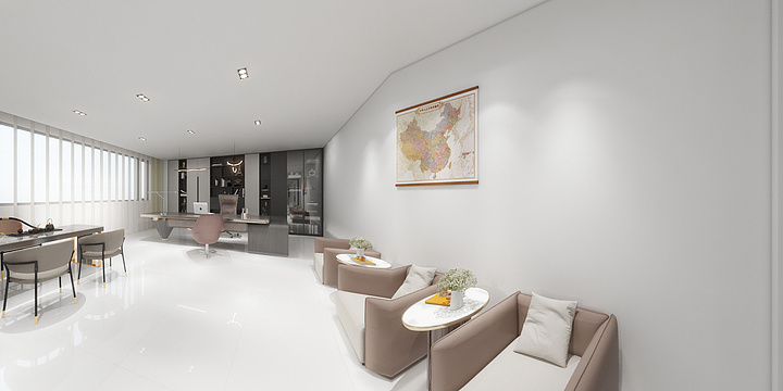 伊金霍洛旗淇诺全屋定制橱柜店-未命名方案-装修设计方案