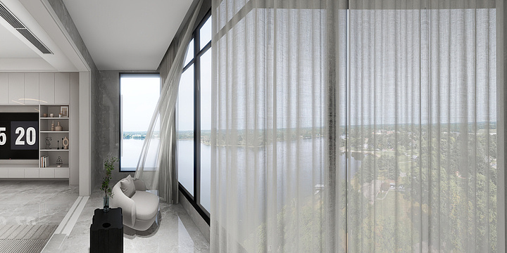 yn03-1402-装修设计方案