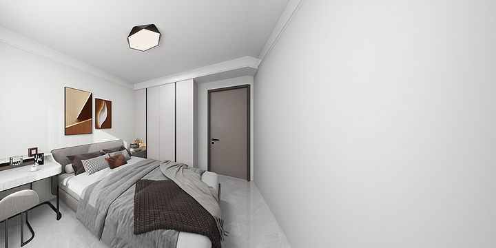 TongYL-学府17-2-702-装修设计方案