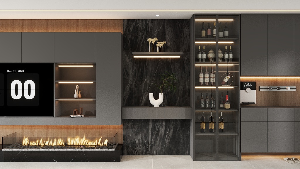 殊途zCDk-花园里-装修设计方案