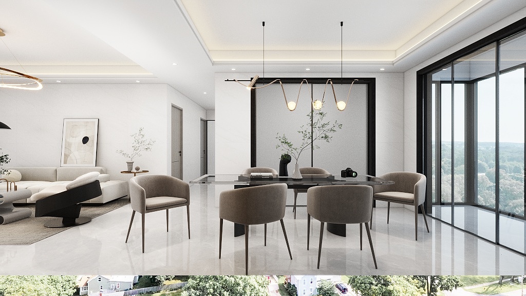 羚羊00-思儿-装修设计方案