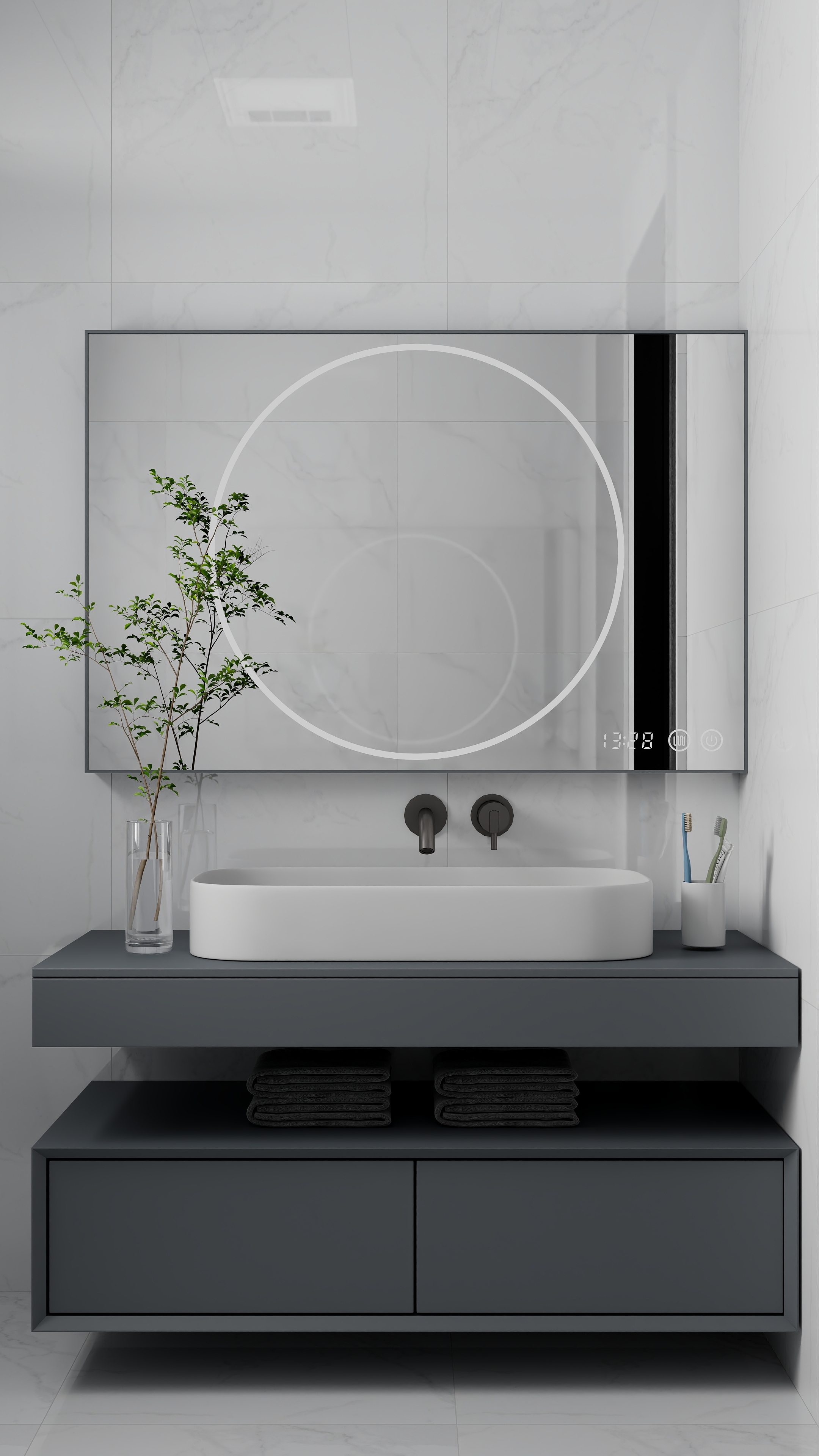 曲靖邦你郎易装修-现代轻奢设计+shuhan88898-副本-装修设计方案