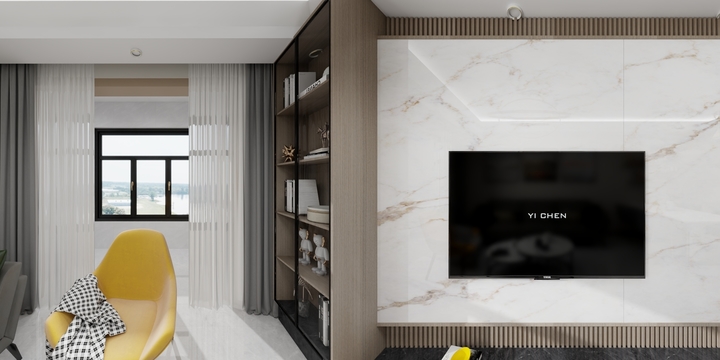 晓沐1-君兰苑103-副本-装修设计方案