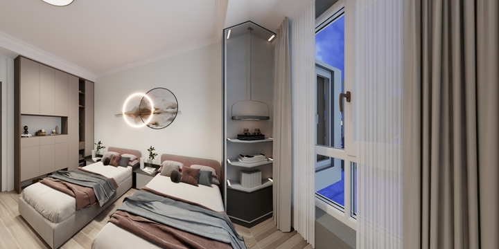 leer3232-府邸143许府-副本-装修设计方案