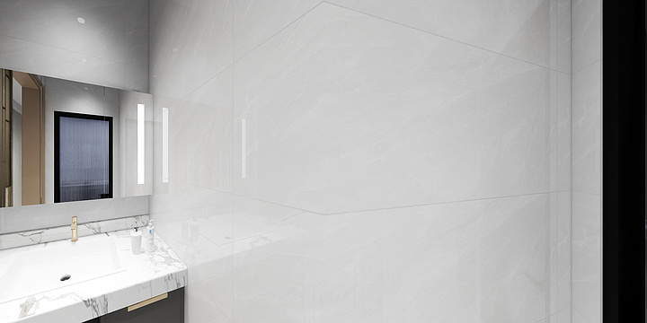 川韵智家全屋定制.-崇文书院 小司-装修设计方案