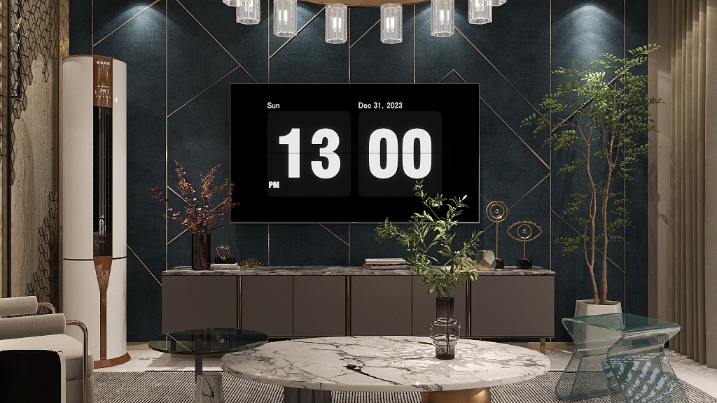 千贺-学生【家具入门】-装修设计方案